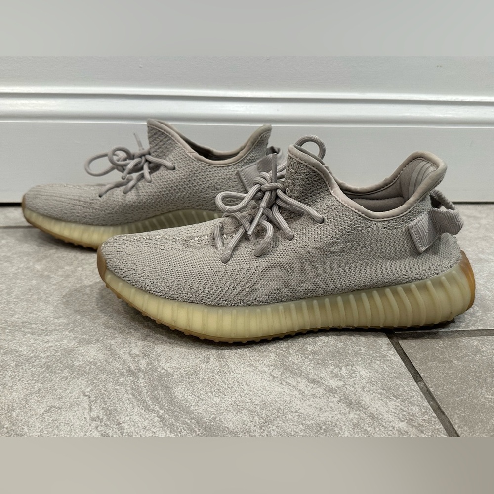 Yeezys